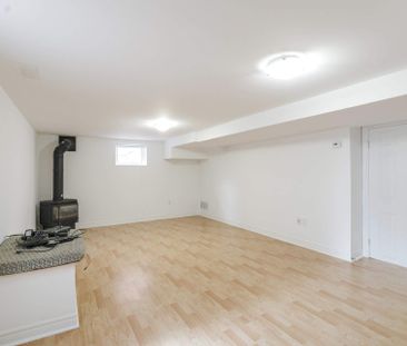 For Lease - 265 Reiner Road Unit# Bsmt, Toronto, Ontario - Photo 5