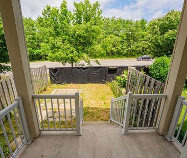 For Lease - 21 Diana Avenue Unit# 43, Brantford, Ontario - Photo 4