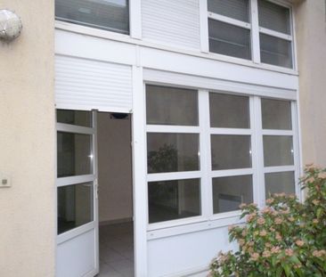 Location Appartement 2 Pièces 31 m² - Photo 3