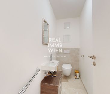 Wunderschöne 2 Zimmerwohnung mit Balkon!!! 360°- 3D Besichtigung!!! - Photo 6
