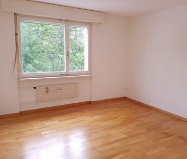 Schöne und helle 3-Zimmer-Wohnung im Westen von St. Gallen - Foto 5