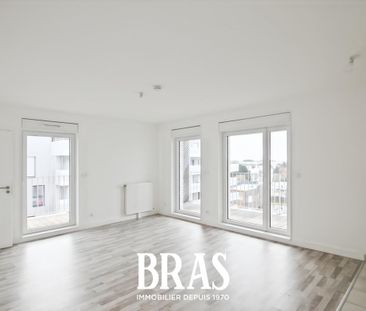 Location Appartement 2 pièces 47m² ST HERBLAIN 44800 - Photo 2