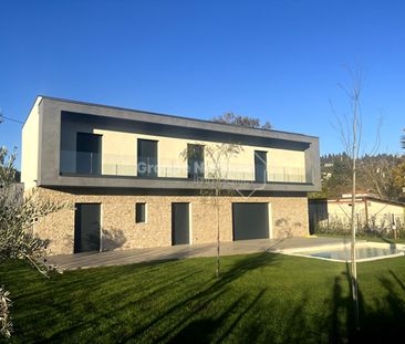 Maison / Mougins / 5 pièces / 178.26 m2, - Photo 5