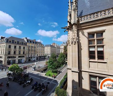 Location Appartement 1 pièce 33m² - Photo 3