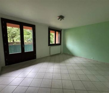 Location appartement 2 pièces - 49m² à Montmelian (73800) - Photo 4