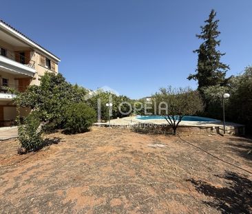 Μονοκατοικία 280 τ.μ. προς ενοικίαση - Photo 3