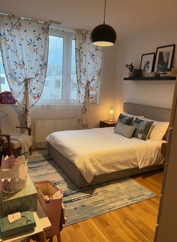 For rent – Beautiful 4-room apartment in Avenches (VD) - Photo 5