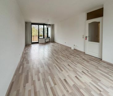 modernisierte Zwei Zimmer am Hochdahler Markt - Foto 1