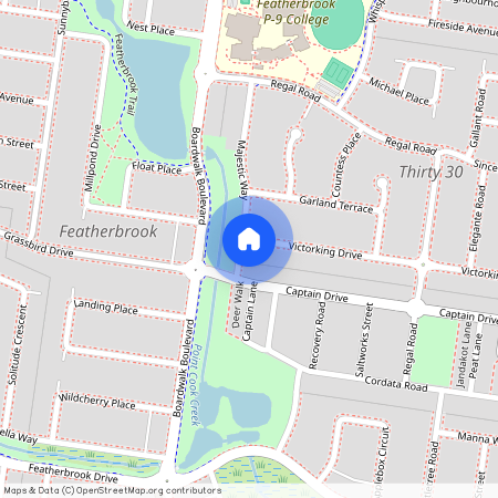 2 Victorking Drive, Vic 3030, Point Cook