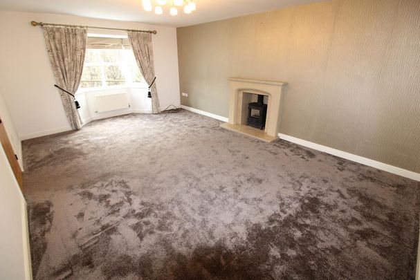 4 bedroom detached house to rent - Photo 1