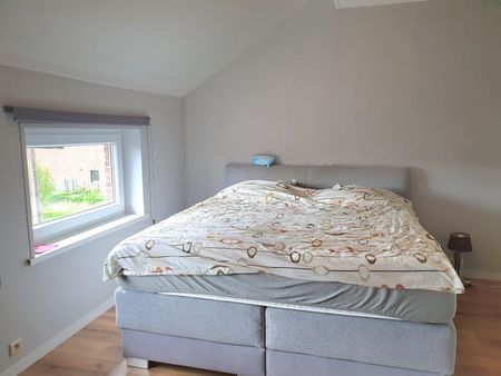 Appartement te huur - Foto 4