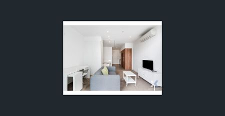 Modern Studio Apartment in the Heart of South Yarra! - Photo 2