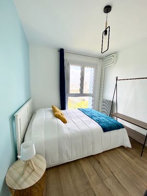 Colocation de standing entièrement neuf avec vue exceptionnelle sur la Loire - Photo 1