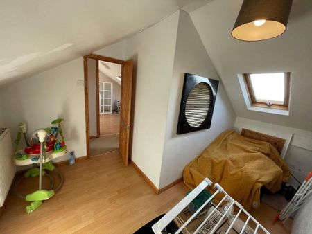 3 bedroom maisonette to rent - Photo 5