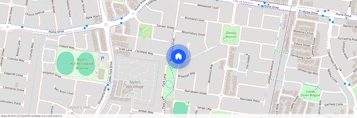 1 Wisteria Close Taylors Hill, VIC 3037