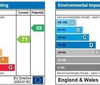 3 bedroom terraced house to rent - Photo 1