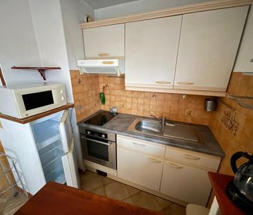 Location Appartement 2 pièces Meublé 33m² MAUGUIO 34130 - Photo 6