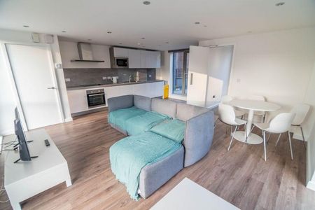 5 bedroom house share to rent - Photo 4