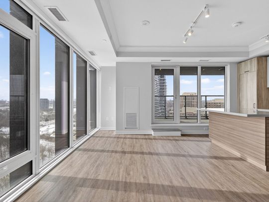 For Lease - 1 Quarrington Lane Unit# 1714, Toronto, Ontario - Photo 1