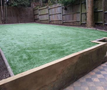 Studio to rent - Photo 4