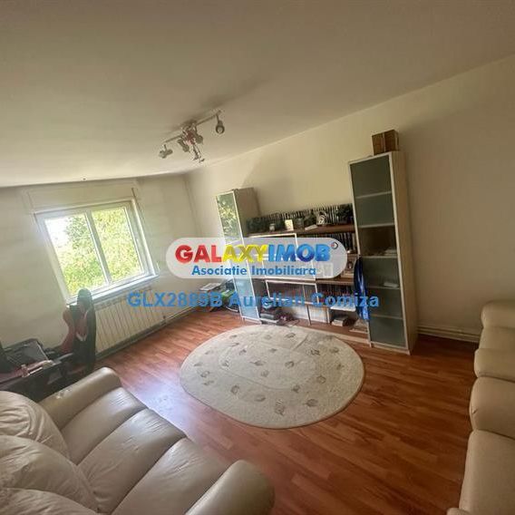 Apartament 3 camere Piata Rahova/centrala proprie - Fotografie 1