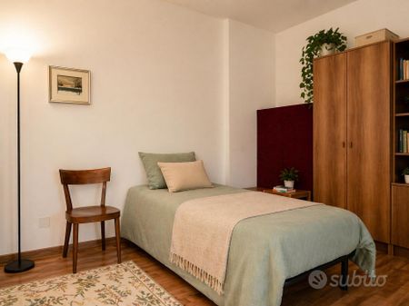 Spaziosa stanza con balcone [TN_SVC155-A_S1] - Photo 3