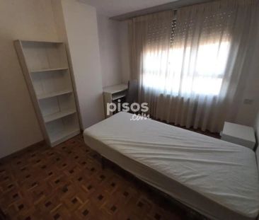 Piso en alquiler en Calle del Prado - Foto 5