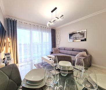 Przytulne wnętrze czeka na Ciebie! Nie czekaj! 40.88 m² - Фото 4