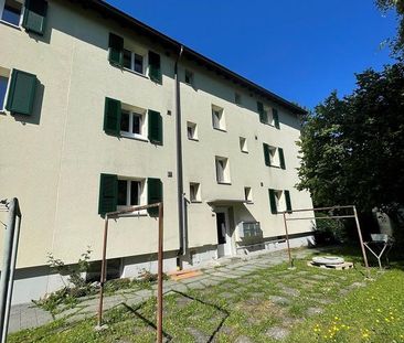 Moderne Wohnung mit optimaler Verkehrsanbindung - Foto 5