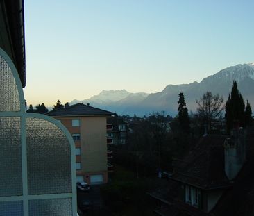 Avenue des Alpes 123, 1814, La Tour-De-Peilz - Photo 5