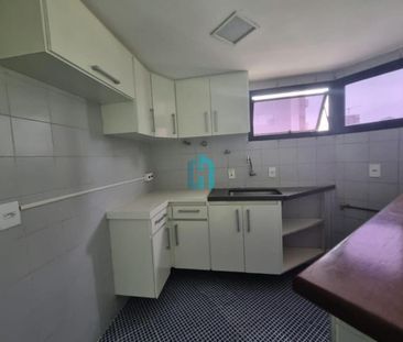 Apto de 1 Dorm 45 m Para Venda E Aluguel Itaim Bibi. - Photo 4