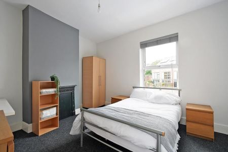 Student House 3 bedroom, Ecclesall Road, Sheffield - Photo 3