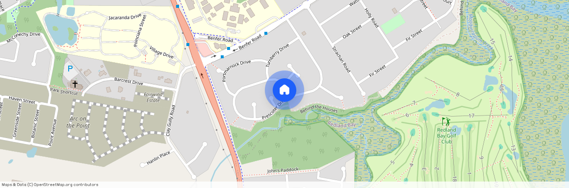 35 Prescoter Drive, 4165, Victoria Point Qld