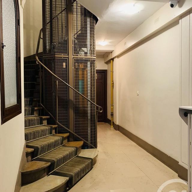 Appartement F3 à louer - Photo 1