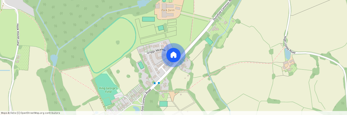 The Green, Godalming