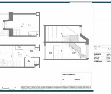 Location Appartement 2 pièces 31m² MAROMME 76150 - Photo 6