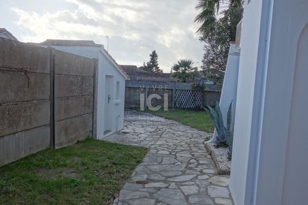 Appartement Pornic 3 pièce(s) 74.13 m2 - Photo 2