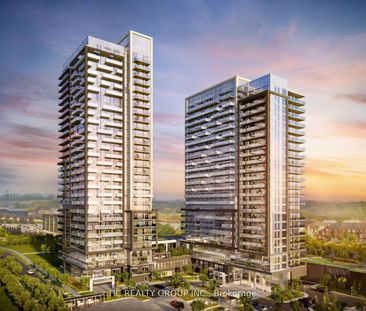 For Lease - 105 Oneida Crescent Unit# 1410, Richmond Hill, Ontario - Photo 3