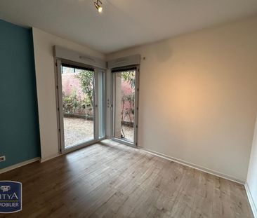 Location Appartement 1 pièce 26m² NICE 06300 - Photo 3