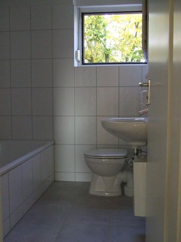 Helle 3-Zimmer Wohnung in Augsburg – Haunstetten - Foto 5