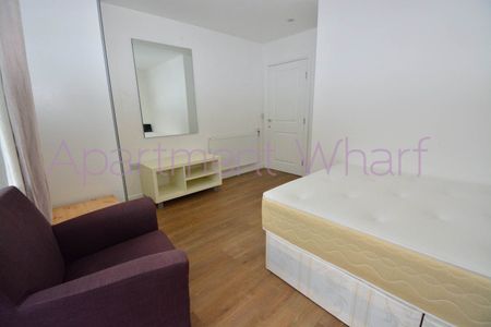 Flat Celestial House, E14 6GH, London - Photo 3