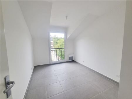 Appartement à louer - Photo 2