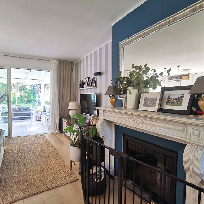 Location Maison 7 pièces 145m² - Photo 1