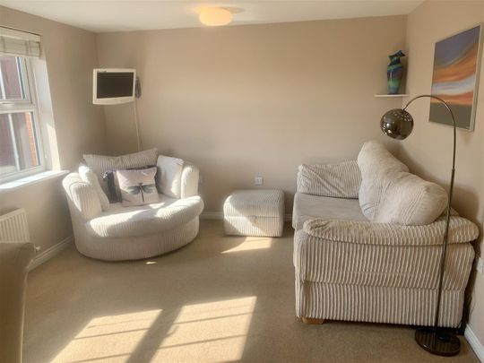 2 bed apartment to rent on Park Road, Canning Mews, DE7 - Photo 1