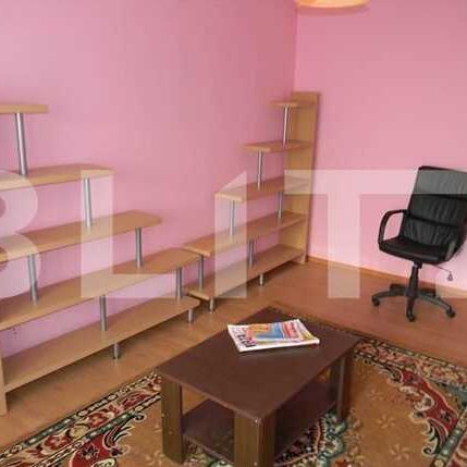 De inchiriat 4 camere decomandate, 100 mp, mobilat modern, zona Piata Marasti - Photo 1