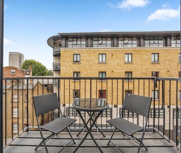 Wolseley Street, Shad Thames, SE1, London - Photo 5