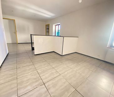 Location appartement 5 pièces, 113.25m², Narbonne - Photo 5