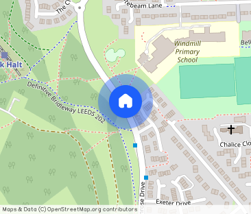 Winrose Drive, Leeds, West Yorkshire, LS10 - Photo 1