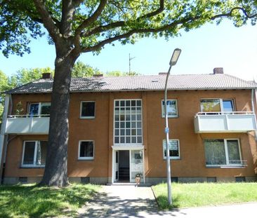 Top-Erdgeschoss-Wohnung * wird aktuell für Sie modernisiert * - Photo 5