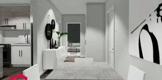 Appartement · 67 m² · Salaberry-de-Valleyfield - Photo 2
